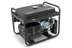 HBM 5.500W Generator Met 390cc OHV-benzinemotor, 230V/12V 9 HBM 5.500W Generator Met 390cc OHV-benzinemotor, 230V/12V -Kwaliteitswinkel Voor Thuishulpmiddelen hbm 046 114.jpg 1200x600 77619ebc88