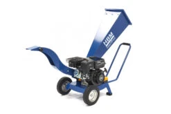 HBM Benzine Hakselaar - Houtversnipperaar 4 Takt 6.5 PK - 196 Cc -Kwaliteitswinkel Voor Thuishulpmiddelen hbm 046 141.jpg 1200x600 8f412ebc88