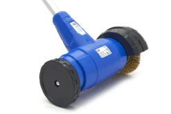 HBM Elektrische Onkruidborstel, Voegborstel Inclusief 2 Borstelwielen 400 Watt 10 HBM Elektrische Onkruidborstel, Voegborstel Inclusief 2 Borstelwielen 400 Watt -Kwaliteitswinkel Voor Thuishulpmiddelen hbm 046 157.jpg 1200x600 2f455ebc88