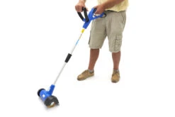 HBM Elektrische Onkruidborstel, Voegborstel Inclusief 2 Borstelwielen 400 Watt 11 HBM Elektrische Onkruidborstel, Voegborstel Inclusief 2 Borstelwielen 400 Watt -Kwaliteitswinkel Voor Thuishulpmiddelen hbm 047 148.jpg 1200x600 b0737ebc88