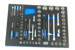 HBM Premium Gevulde Gereedschapswagen - 154 Delig -Kwaliteitswinkel Voor Thuishulpmiddelen hbm 055 106.jpg 1200x600 c2b9eebc88