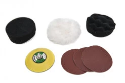 HBM Polijst- En Schuurmachine Op Accu, 10,8V 1,5 Ah, Power10 -Kwaliteitswinkel Voor Thuishulpmiddelen hbm 058 137.jpg 1200x600 f6af1ebc88