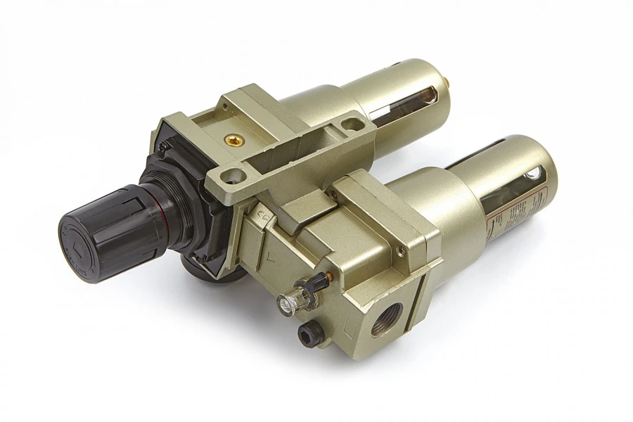 HBM Professionele Ontvochtiger, Drukregelaar, Olievernevelaar 7 HBM Professionele Ontvochtiger, Drukregelaar, Olievernevelaar - Afbeelding 5