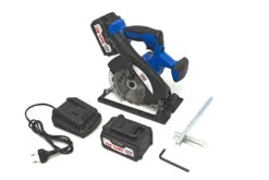 HBM Professionele Accu Cirkelzaag 150 Mm 20 Volt 4,0AH -Kwaliteitswinkel Voor Thuishulpmiddelen hbm 062 161.jpg 1200x600 47beaebc88