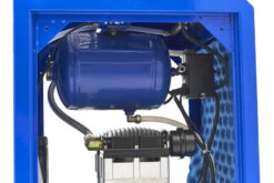 HBM 2 PK Industriële Low Noise Compressor 240 L/min 22 HBM 2 PK Industriële Low Noise Compressor 240 L/min -Kwaliteitswinkel Voor Thuishulpmiddelen hbm 064 178.jpg 1200x600 a9960ebc88