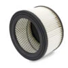 Reservefilter Voor De HBM Aszuiger, Stofzuiger 1000 Watt, Inclusief 2 Stoffilters -Kwaliteitswinkel Voor Thuishulpmiddelen hbm 066 129.jpg 1200x600 a5199ebc88