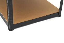 HBM Legbordstelling, Garagestelling, Opbergrek 3 X 265 Kg -Kwaliteitswinkel Voor Thuishulpmiddelen hbm 066 141.jpg 1200x600 3ea3bebc88