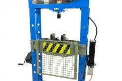 HBM 50 Ton Professionele Raamwerkpers, Werkplaatspers Met Veiligheidsrek -Kwaliteitswinkel Voor Thuishulpmiddelen hbm 067 118.jpg 1200x600 70ff6ebc88