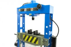 HBM 50 Ton Professionele Raamwerkpers, Werkplaatspers Met Veiligheidsrek -Kwaliteitswinkel Voor Thuishulpmiddelen hbm 068 119.jpg 1200x600 e0cc4ebc88