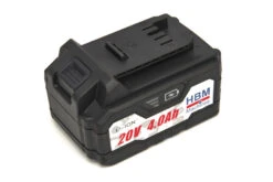 HBM Professionele Accu Cirkelzaag 150 Mm 20 Volt 4,0AH -Kwaliteitswinkel Voor Thuishulpmiddelen hbm 070 140.jpg 1200x600 13b4debc88