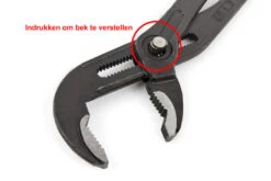 HBM 3 Delige Professionele Waterpomptangenset Met Snelverstelling -Kwaliteitswinkel Voor Thuishulpmiddelen hbm 070b 1.jpg 1200x600 388f5ebc88