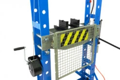 HBM 50 Ton Professionele Raamwerkpers, Werkplaatspers Met Veiligheidsrek -Kwaliteitswinkel Voor Thuishulpmiddelen hbm 071 119.jpg 1200x600 3c396ebc88