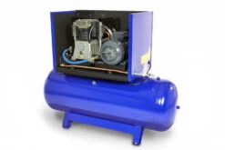 Michelin 5,5 PK 270 Liter Geluidgedempte Compressor MCX 598/300 N -Kwaliteitswinkel Voor Thuishulpmiddelen hbm 071 27.jpg 1200x600 96735ebc88