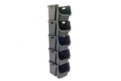 TACTIX Opbergbak, Stapelbaar, 45,5 X 58 X 40 Cm 14 TACTIX Opbergbak, Stapelbaar, 45,5 X 58 X 40 Cm -Kwaliteitswinkel Voor Thuishulpmiddelen hbm 073 103.jpg 1200x600 f1f8eebc88