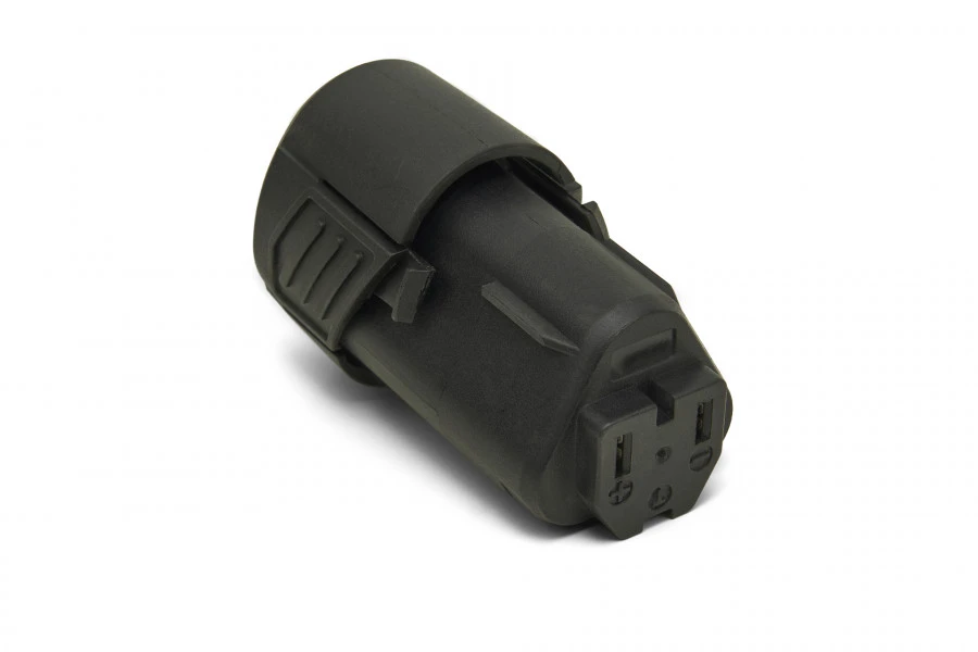 HBM Li-ion Accu 10,8 Volt 1,5 Ah Power10 5 HBM Li-ion Accu 10,8 Volt 1,5 Ah Power10 - Afbeelding 3