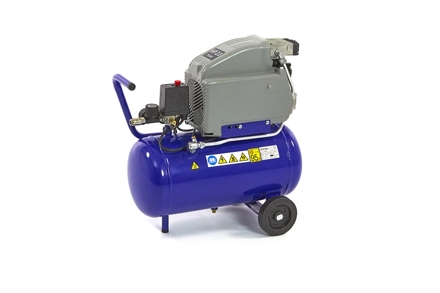 Michelin 24 Liter Compressor 4 Michelin 24 Liter Compressor - Afbeelding 2