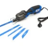 HBM Profi 600W Mini Reciprozaag / Alleszaag Met Variabel Toerental En Inclusief 5 Zaagbladen -Kwaliteitswinkel Voor Thuishulpmiddelen hbm 074 158.jpg 1200x600 10154ebc88