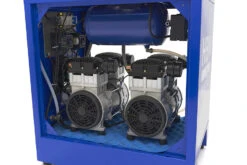 HBM 4 PK Industriële Low Noise Compressor 480 L/min -Kwaliteitswinkel Voor Thuishulpmiddelen hbm 076 160.jpg 1200x600 036dfebc88