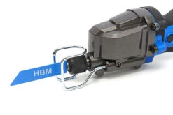 HBM Profi 600W Mini Reciprozaag / Alleszaag Met Variabel Toerental En Inclusief 5 Zaagbladen -Kwaliteitswinkel Voor Thuishulpmiddelen hbm 077 150.jpg 1200x600 d0c20ebc88
