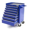 HBM Gereedschapswagen 7 Laden 66 Cm, Blauw -Kwaliteitswinkel Voor Thuishulpmiddelen hbm 077 97.jpg 1200x600 1e158ebc88