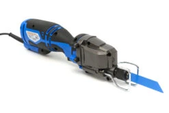 HBM Profi 600W Mini Reciprozaag / Alleszaag Met Variabel Toerental En Inclusief 5 Zaagbladen -Kwaliteitswinkel Voor Thuishulpmiddelen hbm 078 169.jpg 1200x600 4d431ebc88