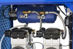 HBM 6 PK Industriële Low Noise Compressor 720 L/min -Kwaliteitswinkel Voor Thuishulpmiddelen hbm 078 175.jpg 1200x600 ed895ebc88