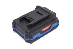 HBM Professioneel Lijmpistool Op Accu 20 Volt - 2,0Ah Inclusief 2 Accu's -Kwaliteitswinkel Voor Thuishulpmiddelen hbm 079 168.jpg 1200x600 7c822ebc88