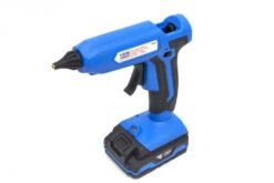 HBM Professioneel Lijmpistool Op Accu 20 Volt - 2,0Ah Inclusief 2 Accu's -Kwaliteitswinkel Voor Thuishulpmiddelen hbm 081 150.jpg 1200x600 ffb64ebc88