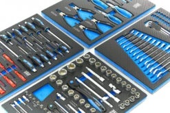 HBM Premium Gevulde Gereedschapswagen - 154 Delig -Kwaliteitswinkel Voor Thuishulpmiddelen hbm 082 109.jpg 1200x600 8687eebc88