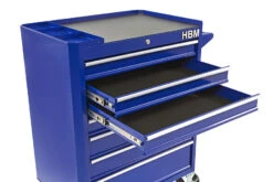HBM Gereedschapswagen 7 Laden 66 Cm, Blauw -Kwaliteitswinkel Voor Thuishulpmiddelen hbm 084 101.jpg 1200x600 7817cebc88