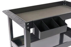 HBM Deluxe 3 Laags Universele Verrijdbare Gereedschapswagen -Kwaliteitswinkel Voor Thuishulpmiddelen hbm 086 108.jpg 1200x600 33722ebc88