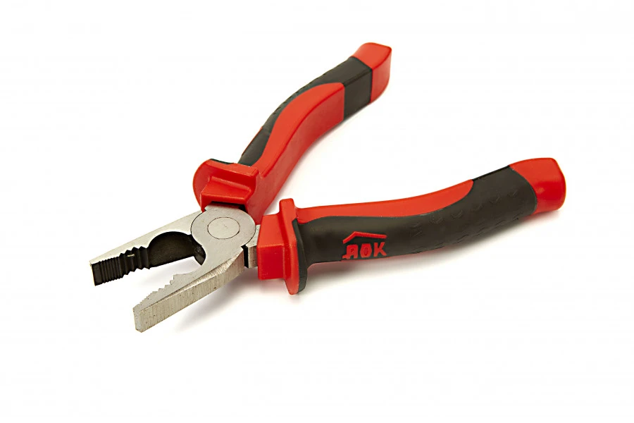 AOK 175 Mm Professionele Combinatietang 3 AOK 175 Mm Professionele Combinatietang
