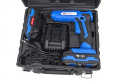 HBM Professioneel Lijmpistool Op Accu 20 Volt - 2,0Ah Inclusief 2 Accu's -Kwaliteitswinkel Voor Thuishulpmiddelen hbm 088 148.jpg 1200x600 b4543ebc88