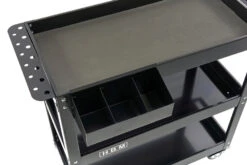 HBM Deluxe 3 Laags Universele Verrijdbare Gereedschapswagen -Kwaliteitswinkel Voor Thuishulpmiddelen hbm 090 123.jpg 1200x600 7e69febc88