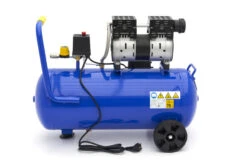 Michelin MX50/R5002 Low Noise Compressor 50 Liter 16 Michelin MX50/R5002 Low Noise Compressor 50 Liter -Kwaliteitswinkel Voor Thuishulpmiddelen hbm 092 153.jpg 1200x600 a4edcebc88