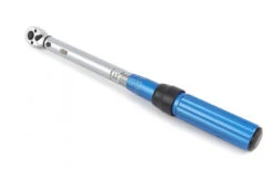 HBM 3/8" Professionele Momentsleutel 20 - 120 Nm.