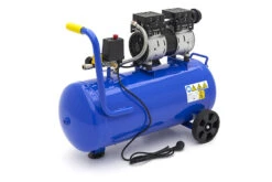 Michelin MX50/R5002 Low Noise Compressor 50 Liter 18 Michelin MX50/R5002 Low Noise Compressor 50 Liter -Kwaliteitswinkel Voor Thuishulpmiddelen hbm 093 150.jpg 1200x600 93e16ebc88