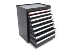 HBM 8 Laden Profi Gereedschapskast 88 X 58 X 100 Cm Zwart 21 HBM 8 Laden Profi Gereedschapskast 88 X 58 X 100 Cm Zwart -Kwaliteitswinkel Voor Thuishulpmiddelen hbm 095 156.jpg 1200x600 b8631ebc88