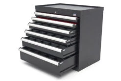 HBM 6 Laden Profi Gereedschapskast 88 X 58 X 80 Cm Zwart -Kwaliteitswinkel Voor Thuishulpmiddelen hbm 095 157.jpg 1200x600 4e115ebc88