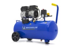 Michelin MX50/R5002 Low Noise Compressor 50 Liter 15 Michelin MX50/R5002 Low Noise Compressor 50 Liter -Kwaliteitswinkel Voor Thuishulpmiddelen hbm 095 158.jpg 1200x600 c1fefebc88