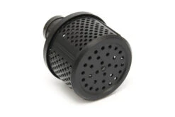 HBM Filter Voor Waterpomp 196cc Met Benzine Motor