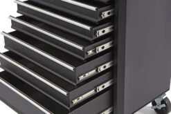 HBM Gereedschapswagen Met 7 Laden - 66 Cm - Zwart -Kwaliteitswinkel Voor Thuishulpmiddelen hbm 095 90.jpg 1200x600 e0d73ebc88