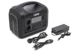 HBM 1200 Watt 230V / 12V Professionele Mobiele Power Station / Powerbank – Capaciteit 992Wh 12 HBM 1200 Watt 230V / 12V Professionele Mobiele Power Station / Powerbank – Capaciteit 992Wh -Kwaliteitswinkel Voor Thuishulpmiddelen hbm 097 160.jpg 1200x600 f82cdebc88