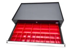 HBM 6 Laden Profi Gereedschapskast 88 X 58 X 80 Cm Zwart -Kwaliteitswinkel Voor Thuishulpmiddelen hbm 098 154.jpg 1200x600 aed74ebc88