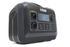 HBM 1200 Watt 230V / 12V Professionele Mobiele Power Station / Powerbank – Capaciteit 992Wh 11 HBM 1200 Watt 230V / 12V Professionele Mobiele Power Station / Powerbank – Capaciteit 992Wh -Kwaliteitswinkel Voor Thuishulpmiddelen hbm 098 156.jpg 1200x600 c738aebc88