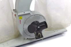 HBM 300 Profi Stofafzuiginstallatie - 400 Volt 8 HBM 300 Profi Stofafzuiginstallatie - 400 Volt -Kwaliteitswinkel Voor Thuishulpmiddelen hbm 098 39 1.jpg 1200x600 7b917ebc88