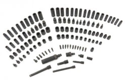 HBM 119 Delige Professionele Krachtdoppenset Metrische En INCH Maten -Kwaliteitswinkel Voor Thuishulpmiddelen hbm 099 114.jpg 1200x600 32666ebc88