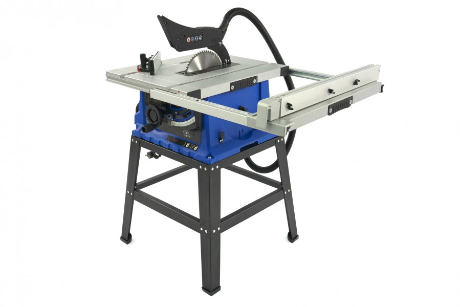 HBM 255 Mm Cirkelzaagtafel 4 HBM 255 Mm Cirkelzaagtafel - Afbeelding 2