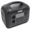 HBM 1200 Watt 230V / 12V Professionele Mobiele Power Station / Powerbank – Capaciteit 992Wh -Kwaliteitswinkel Voor Thuishulpmiddelen hbm 100 154.jpg 1200x600 4ff72ebc88