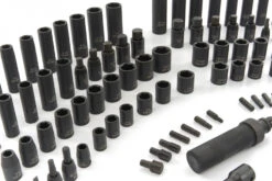 HBM 119 Delige Professionele Krachtdoppenset Metrische En INCH Maten -Kwaliteitswinkel Voor Thuishulpmiddelen hbm 101 116.jpg 1200x600 e4a1cebc88